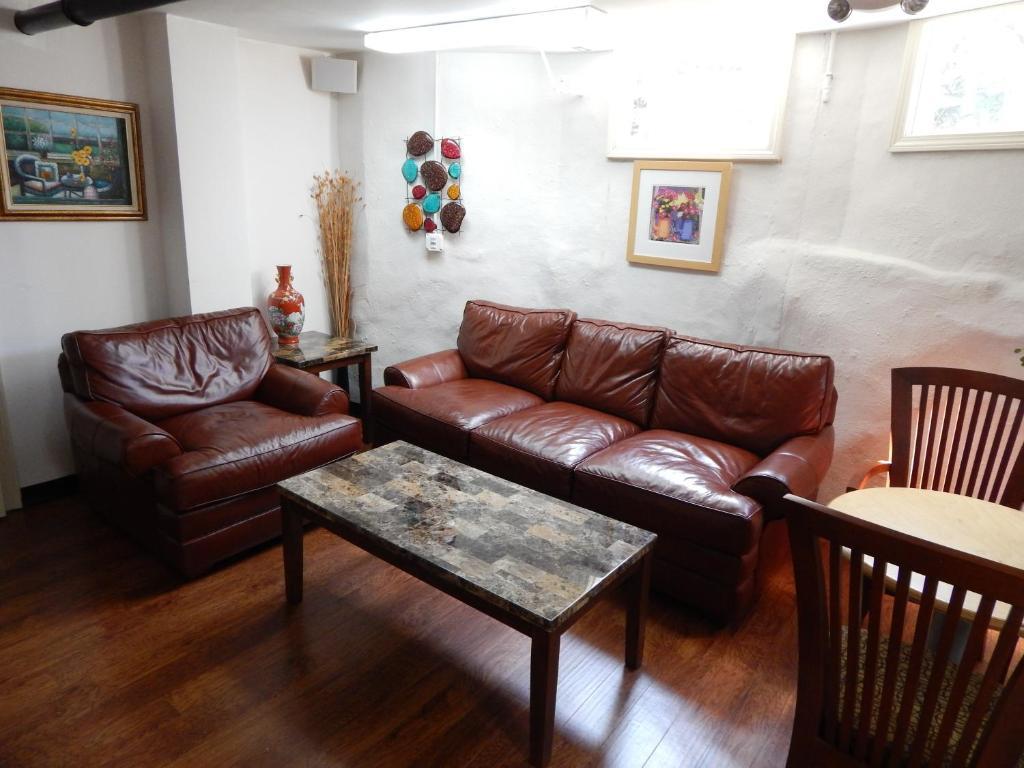 A Friendly Inn At Harvard كامبريدج المظهر الخارجي الصورة