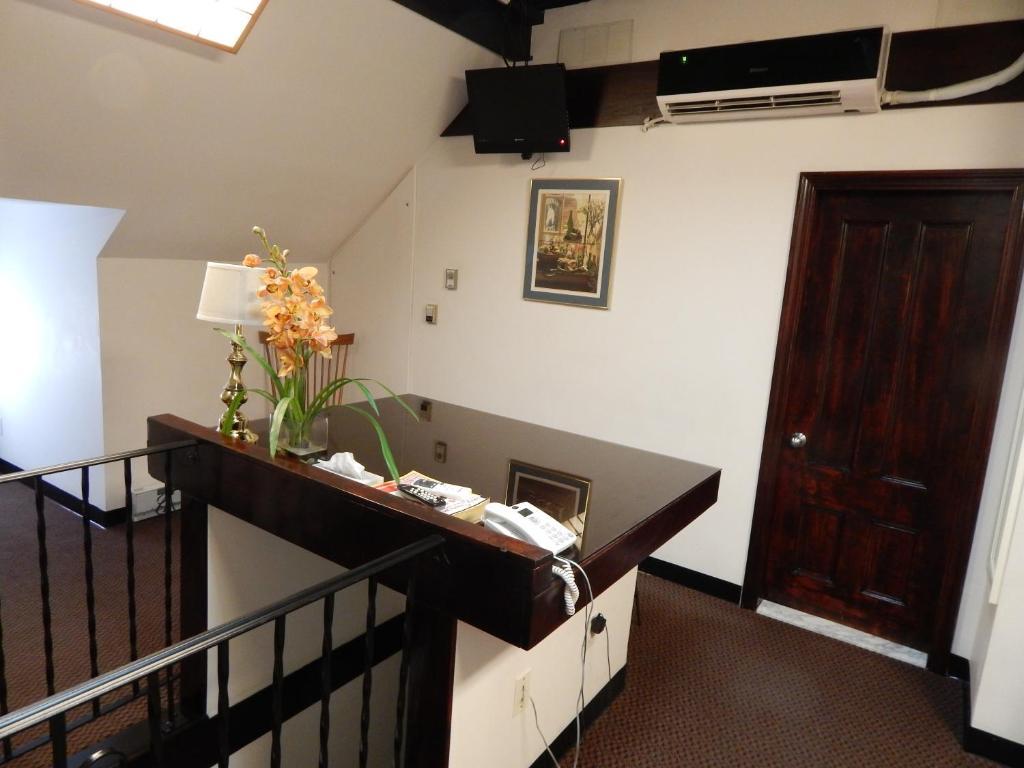 A Friendly Inn At Harvard كامبريدج المظهر الخارجي الصورة
