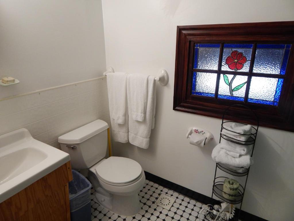 A Friendly Inn At Harvard كامبريدج الغرفة الصورة