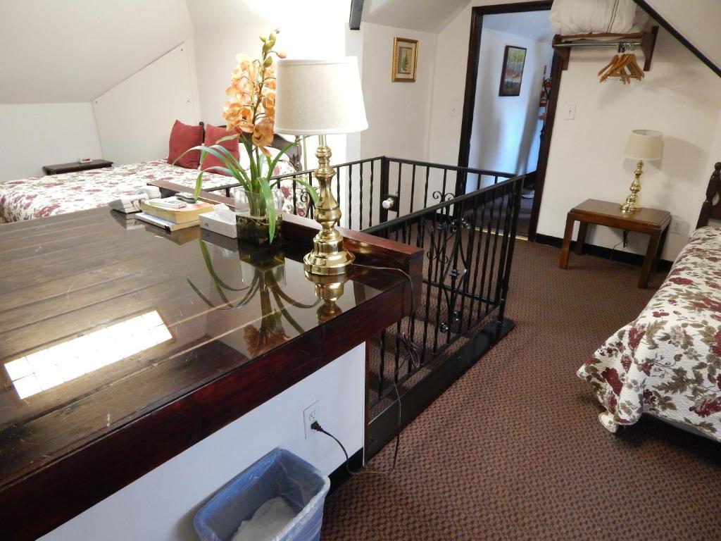 A Friendly Inn At Harvard كامبريدج المظهر الخارجي الصورة